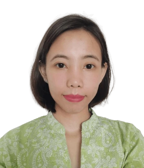   Sucittra Chakma 
